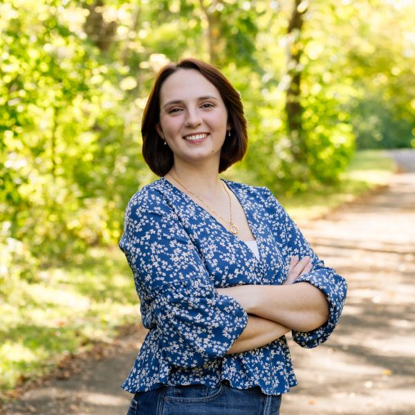 Isabella Johnson, tLMHC — Therapist at Flourish Counseling